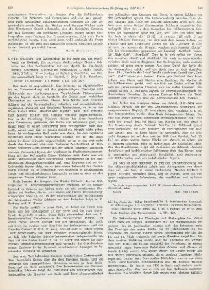 520-521 [Rezension] Alanus ab Insulis, Liber poenitentialis