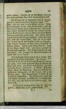 Accise und Zoll