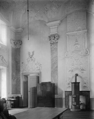 Deutschordenshaus