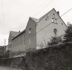 Apostolische Kirche