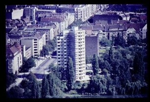 Chlltbg. Neue Kantstr. 13.9.64.