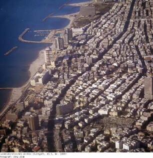 Israel: Tel Aviv