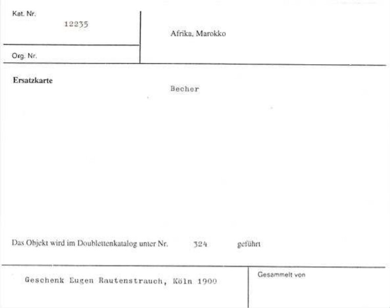 Dies ist ein Digitalisat eines historischen Dokuments.
Es spiegelt den Entstehungskontext wider und entspricht nicht dem heutigen
Maßstab einer geschichts- und diversitätsbewussten
Sprache.