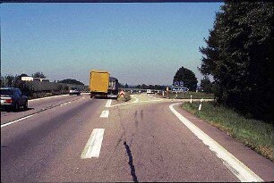 Ausfahrt Nord (Stuttgart Richtung Karlsruhe)