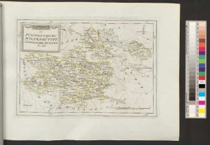 Des Fürstenthums Wolfenbüttel Nördliche Aemter