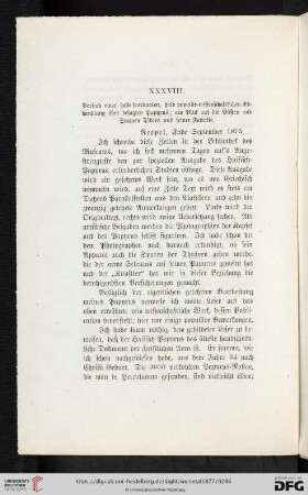 XXXVIII.