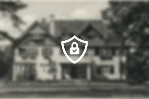 Erholungsheim der Hamburger Hochbahn: "Holstenhof"