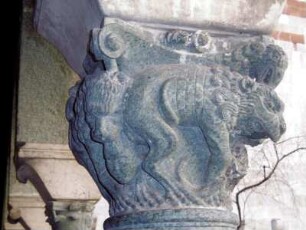 Prato: Dom