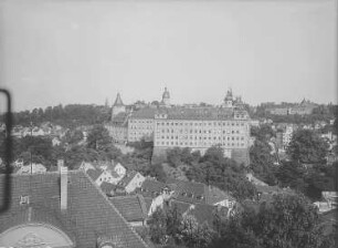 Schloss Altenburg