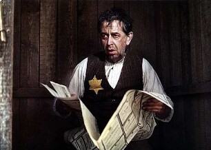 Jakob der Lügner