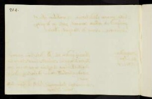 204-207 Leerseiten