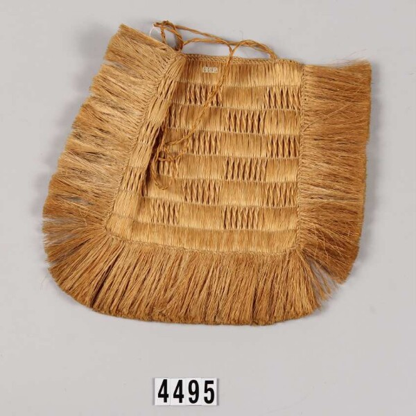 Woven bag