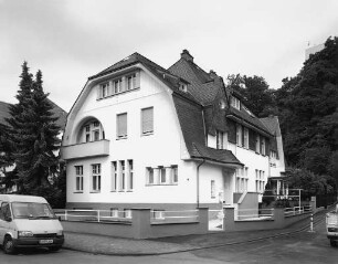 Limburg, Ferdinand-Dirichs-Straße 11, Ferdinand-Dirichs-Straße 13