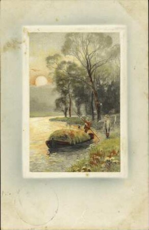In der freien Natur [R]