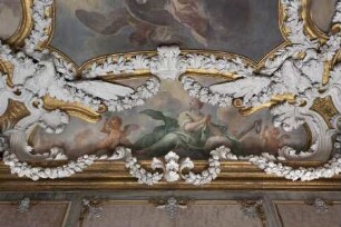 Triumph der Religion — Spes