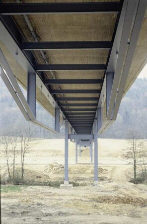 Straßenbrücken, über RMD-Kanal