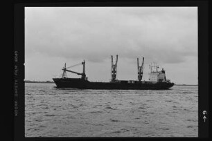 Sloman Mira (1980), Bremen