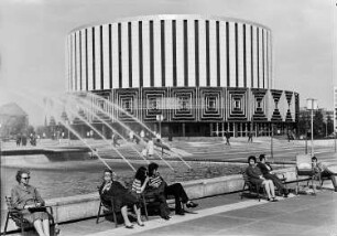 Rundkino, UFA-Palast-Kino