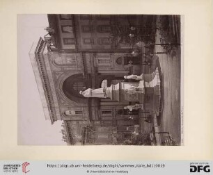 No. 1939. Milano, Leonardo da Vinci