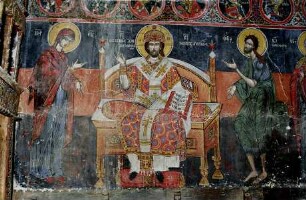 Deesis