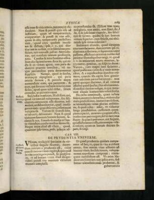 1069-1079, Cap. VIII - XIII