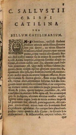 Sallustius
