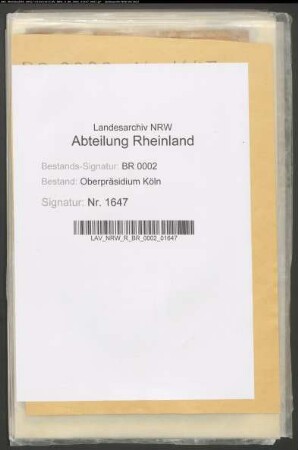 Geistliche Pensionäre, Buchstabe P-R