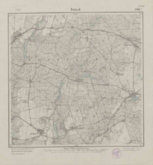 3349 (alte Nr.: 1768) Prötzel