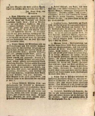 Kurfürstlich gnädigst privilegirte Münchner-Zeitung. 1796