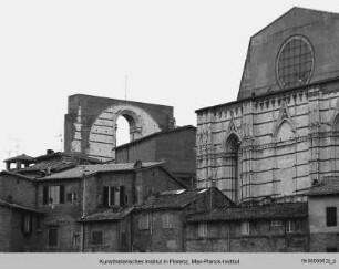 San Giovanni, Siena
