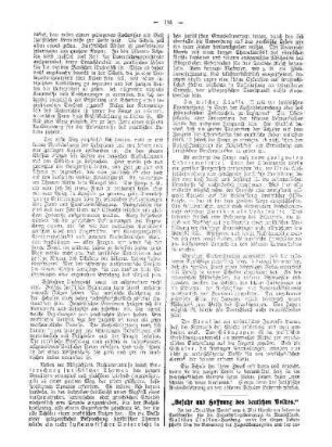 "Gefahr und Hoffnung des deutschen Volkes"