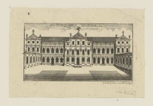 Lustschloss, Salzdahlum