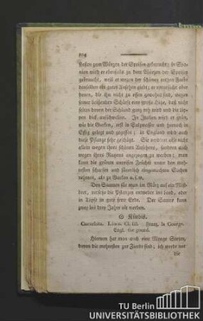 Kürbis. Cucurbita. Linn. Cl. III. Franz. la courage. Engl. the gourd.