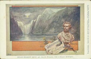 Edvard Hagerup Grieg