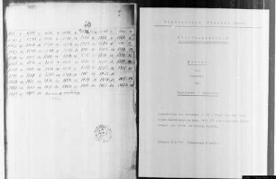 Urkundenbuch des Magdalenen-Hospitals Bd. 1