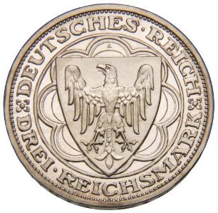 Weimarer Republik: 1931 Magdeburg