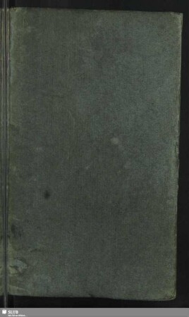 1804: Alphabetischer Catalog der Pochmannischen Lesebibliothek : für das Jahr ..