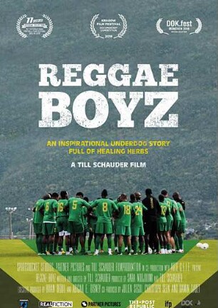 Reggae Boyz