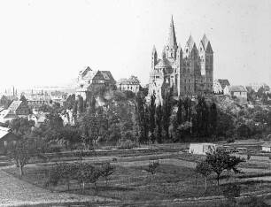 Limburg an der Lahn
