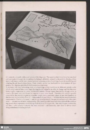 Porzellan-Tischplatte für das siegreiche Team der 10.000 km Europa-Fahrt 1931