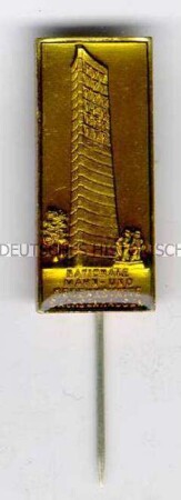 Nationale Mahn- und Gedenkstätte Sachsenhausen