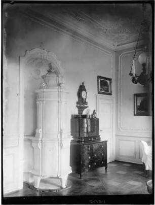 Mainau Schloss Zimmer