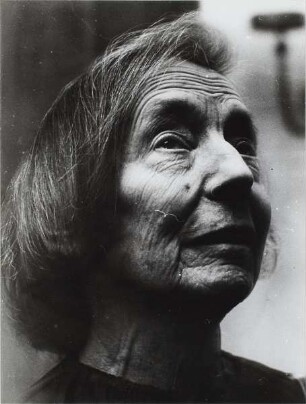 Gret Palucca