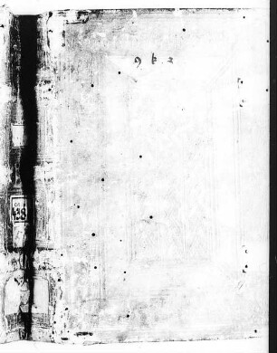 Collectio de variis rebus secundum ordinem litterarum a variis conscripta [u.a.] - BSB Clm 4386