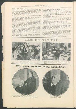 El ganador del millón