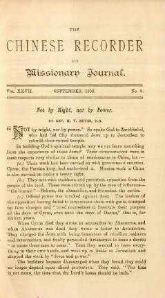 No. 9, September, 1896