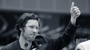 Democracy - Im Rausch der Daten