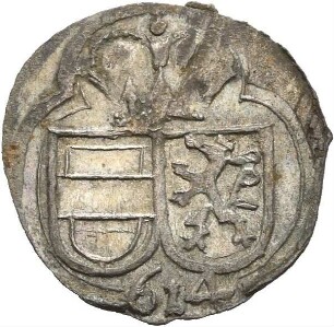 Steiermark: Erzherzog Ferdinand (II.)