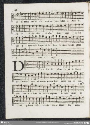 De profundis