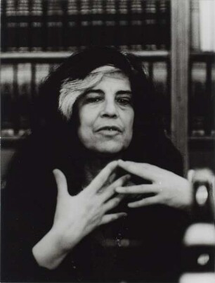 Susan Sontag